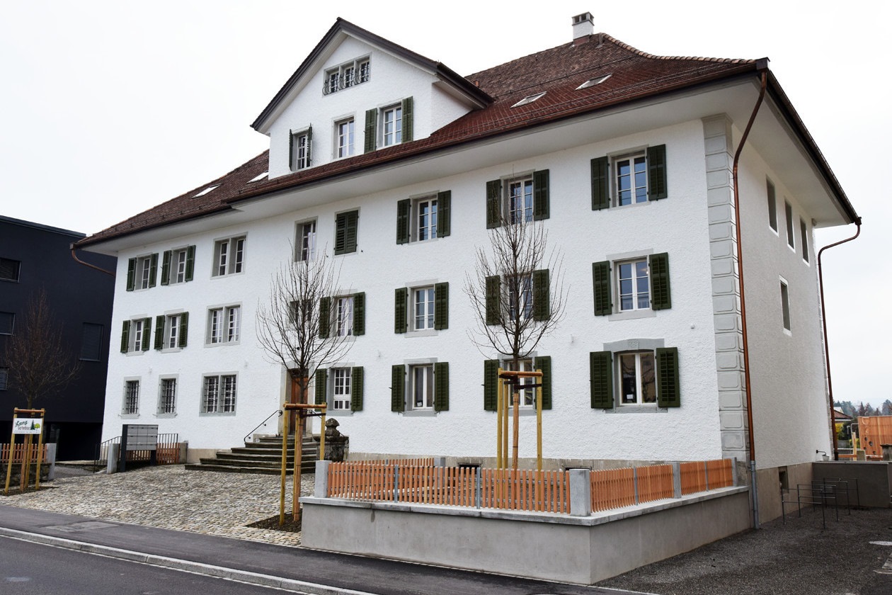 Bild GautschiVilla_01